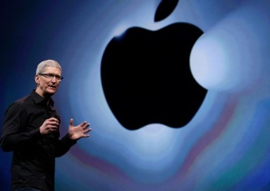 Challenge for Apple - Photo Gallery