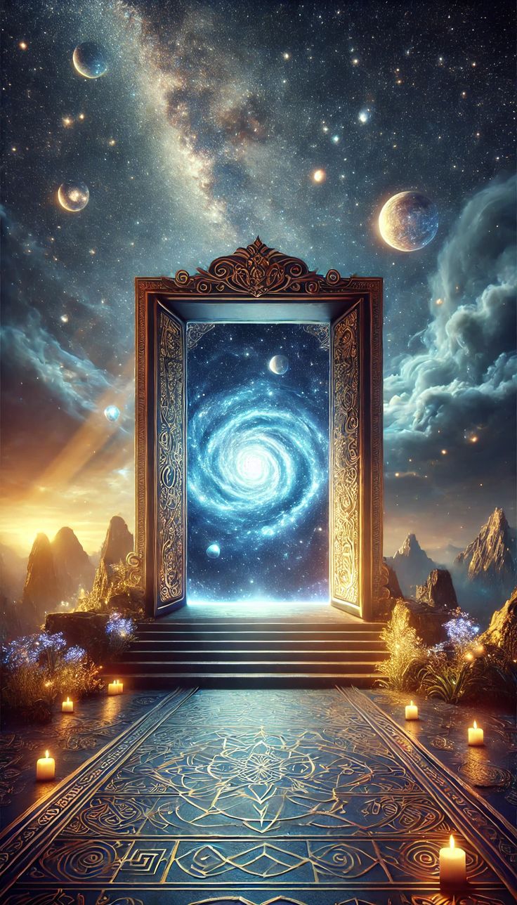 12/12 Portal Significance: साल 2025 का आखिरी 12:12 का मैजिकल पोर्टल, आज ही बना लें मैनिफेस्टेशन लिस्ट - Photo Gallery