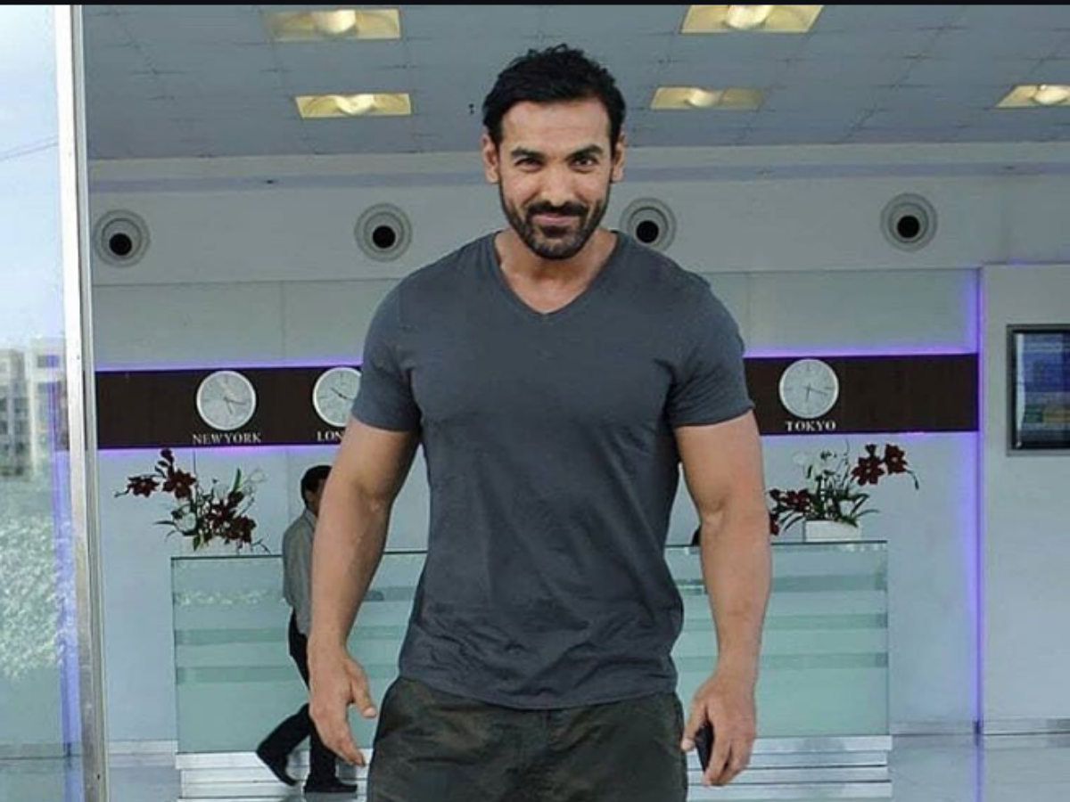 नो शराब, नो स्मोकिंग… 50+ में भी जॉन अब्राहम की फिटनेस का क्या है सिक्रेट फॉर्मूला; यहां जानें - Photo Gallery