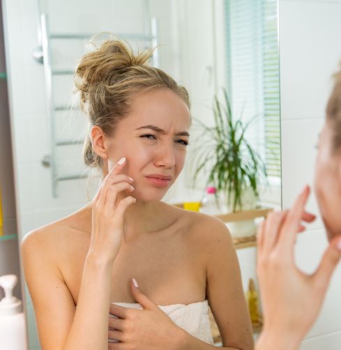 Ignoring Lifestyle Factors - Photo Gallery