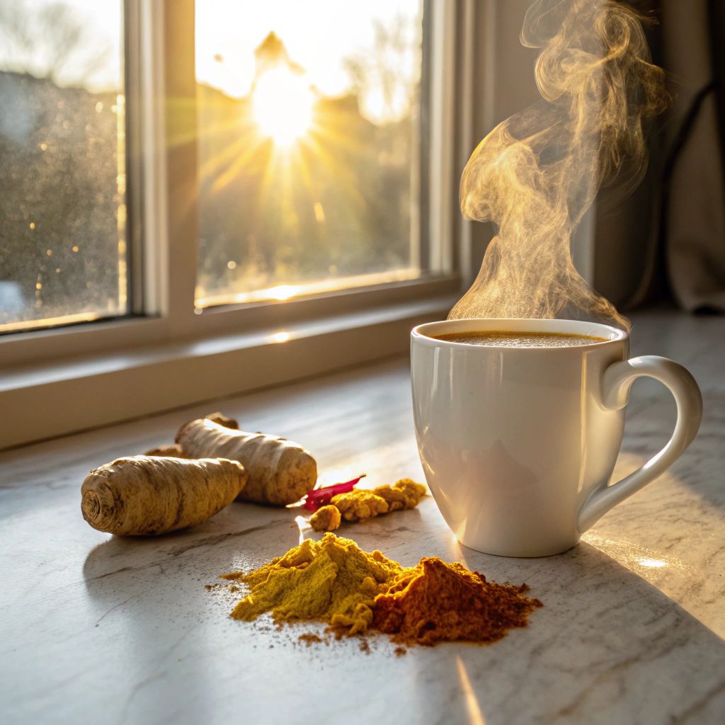 Golden Milk In Winters: सर्दियों में गोल्डन मिल्क के हैं ढेरों फायदें, इम्यूनिटी बढ़ने के लिए आज से ही पीना शुरू करें - Photo Gallery