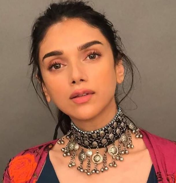 Choker and Oxidized Jewellery - Photo Gallery