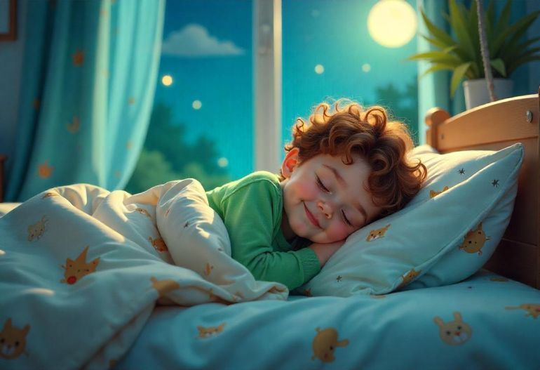 Best Room Temperature: अच्छी नींद के लिए सही रूम टेम्परेचर कितना होना चाहिए? - Photo Gallery