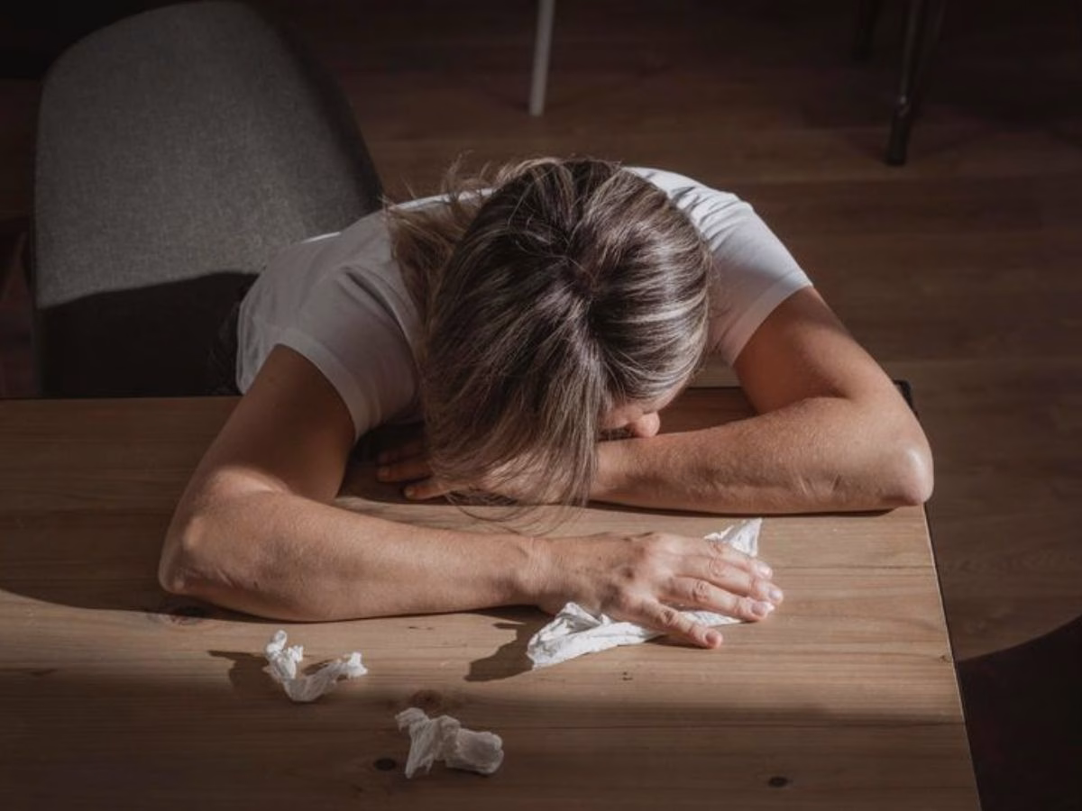 Youth mental health - Photo Gallery