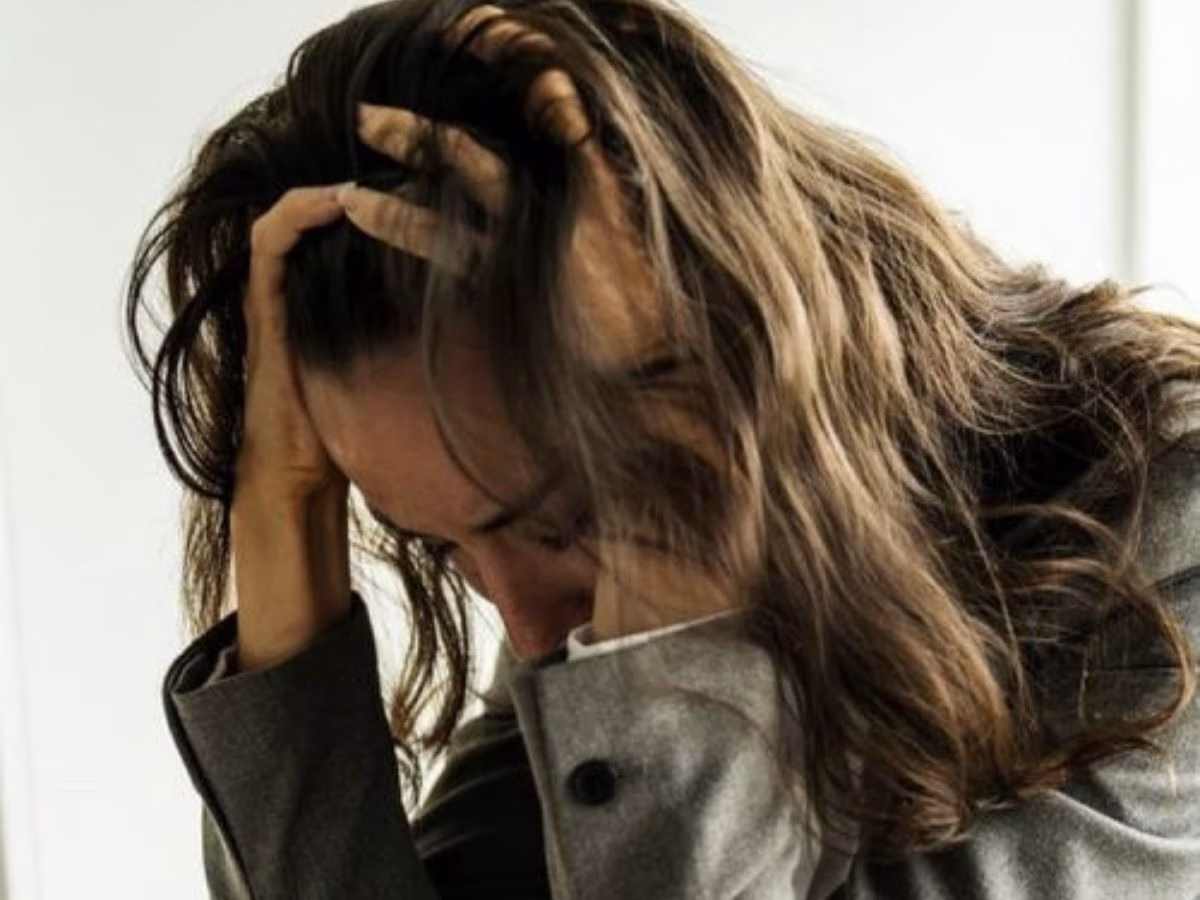 Youth mental health - Photo Gallery