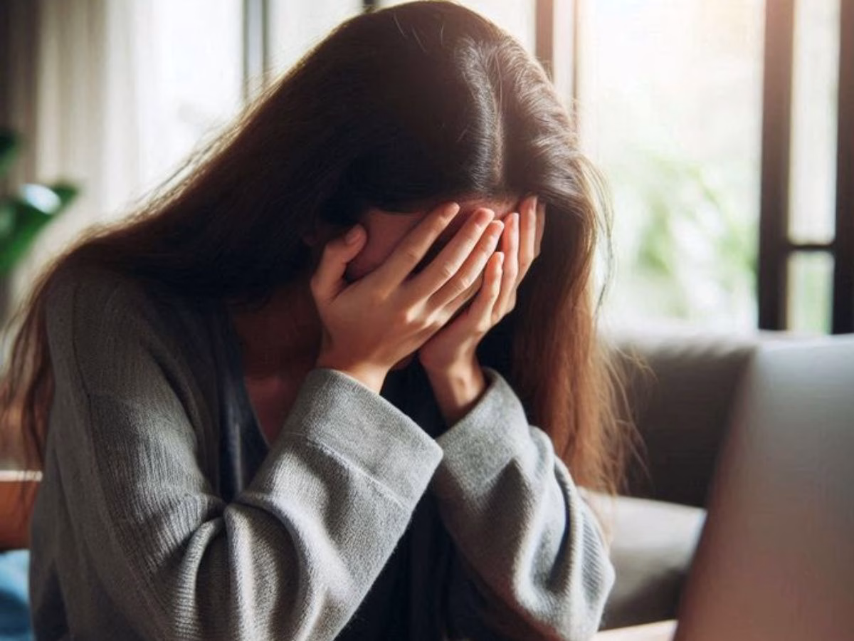 Youth mental health - Photo Gallery