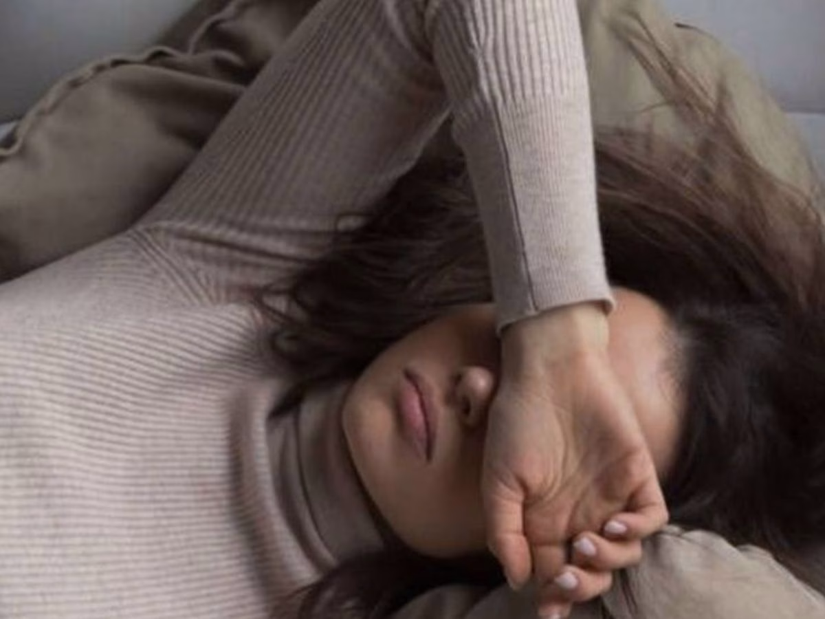 Youth mental health - Photo Gallery