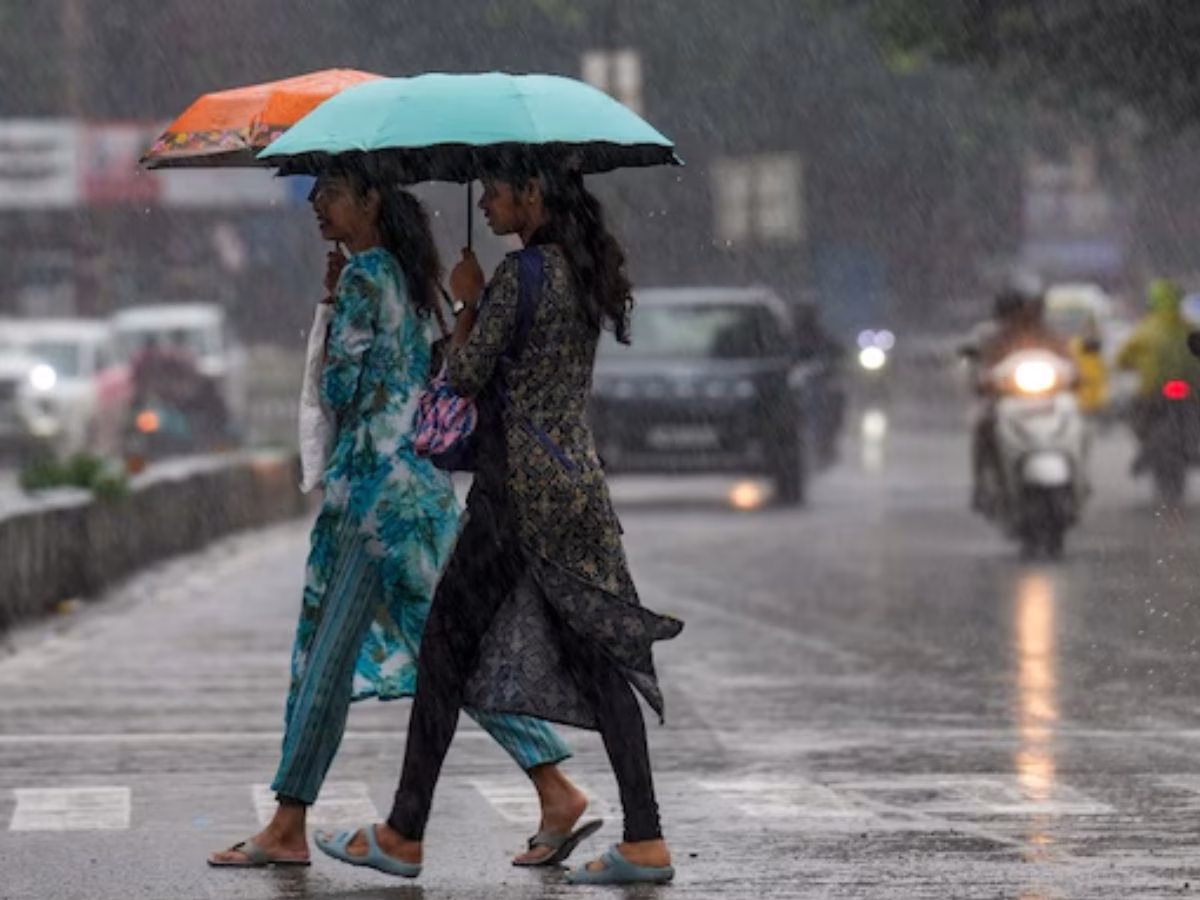 Cyclone Ditwah - Photo Gallery