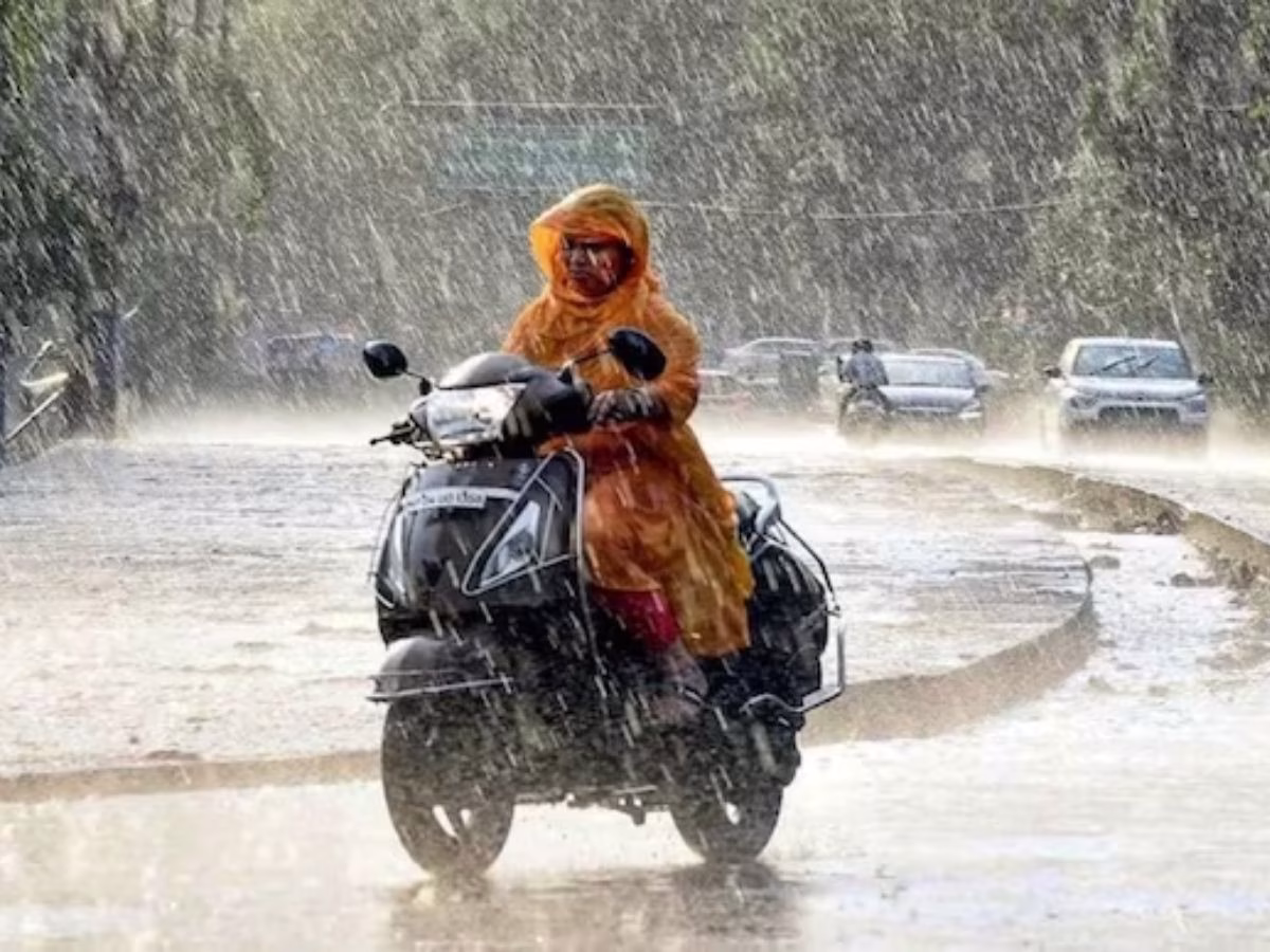 Cyclone Ditwah - Photo Gallery