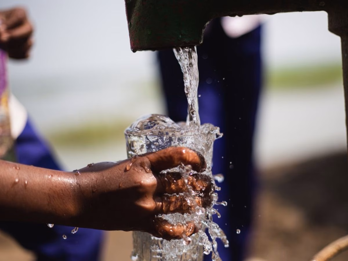 water - Photo Gallery