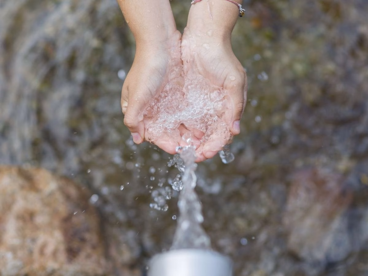 water - Photo Gallery