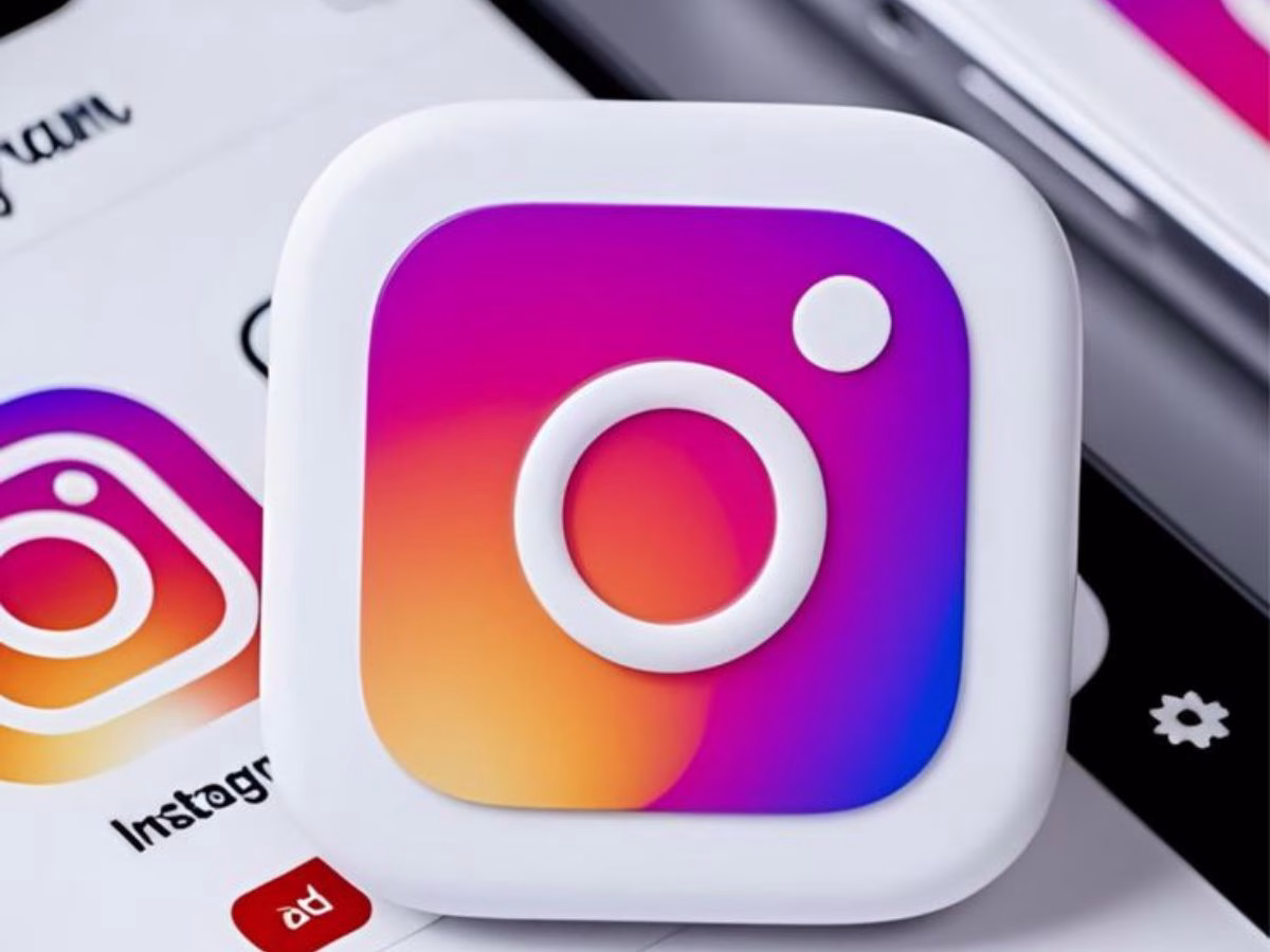 Instagram Update - Photo Gallery