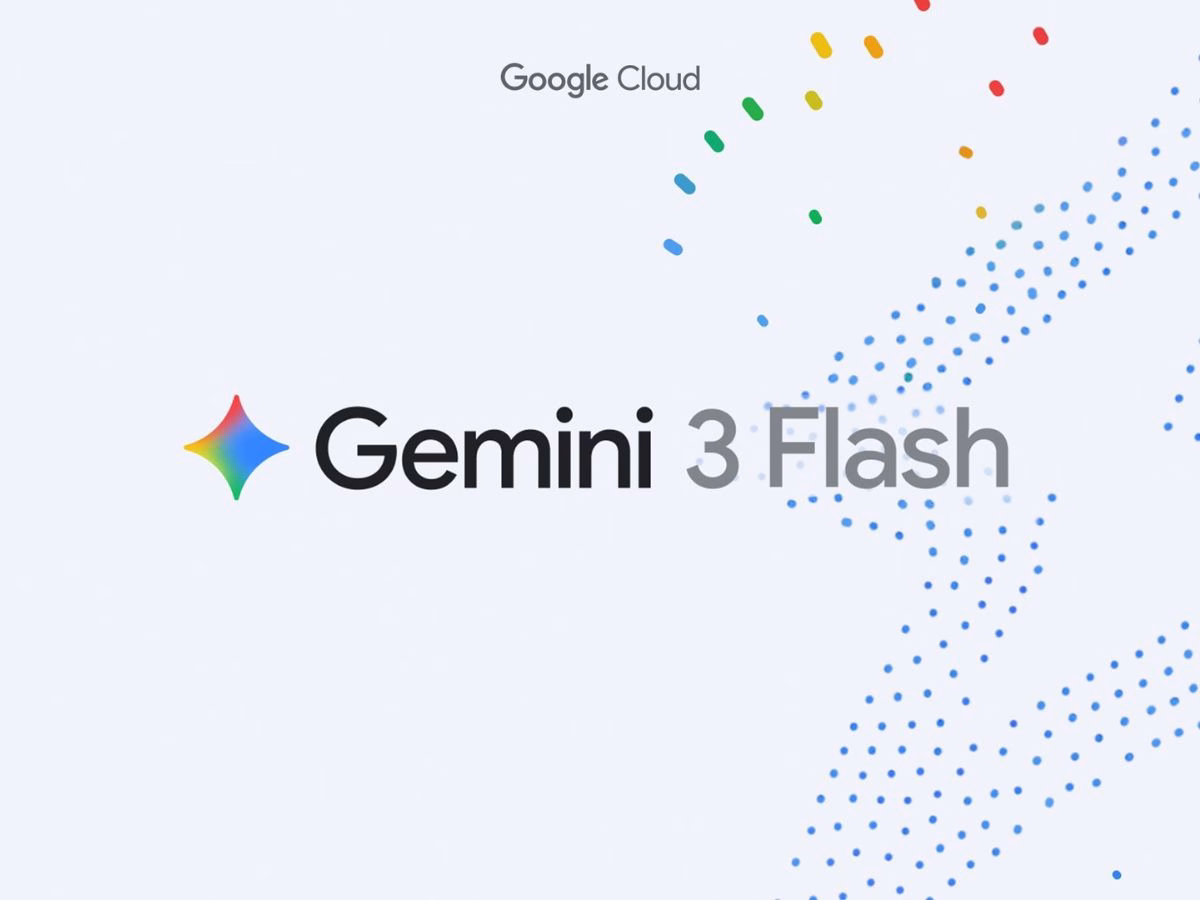Google Gemini 3 Flash - Photo Gallery