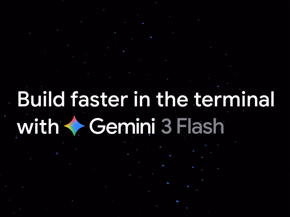 Google Gemini 3 Flash - Photo Gallery