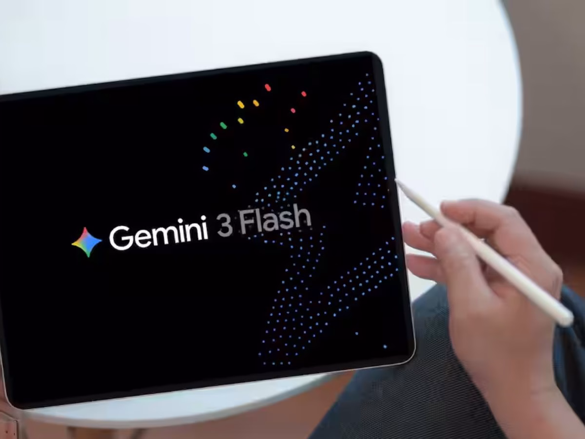 Google Gemini 3 Flash - Photo Gallery