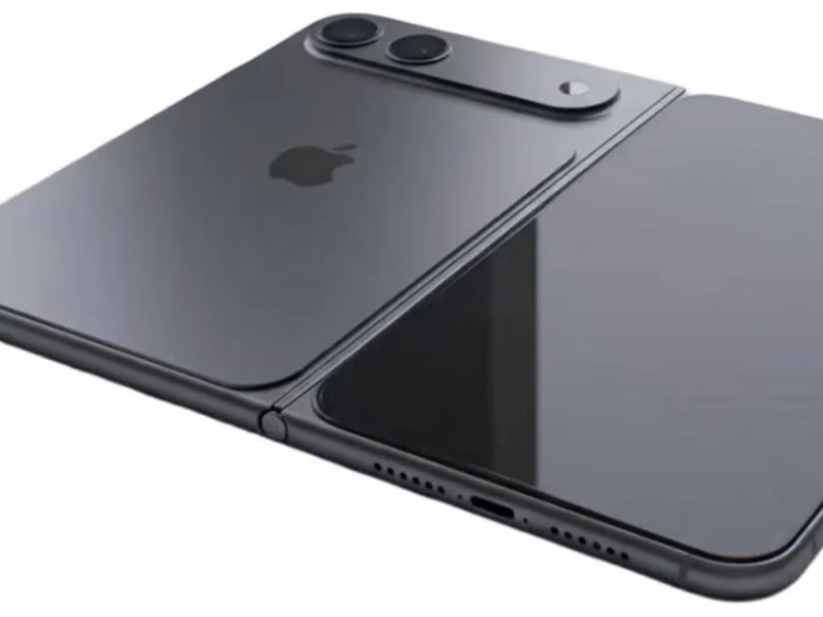 iPhone Fold - Photo Gallery