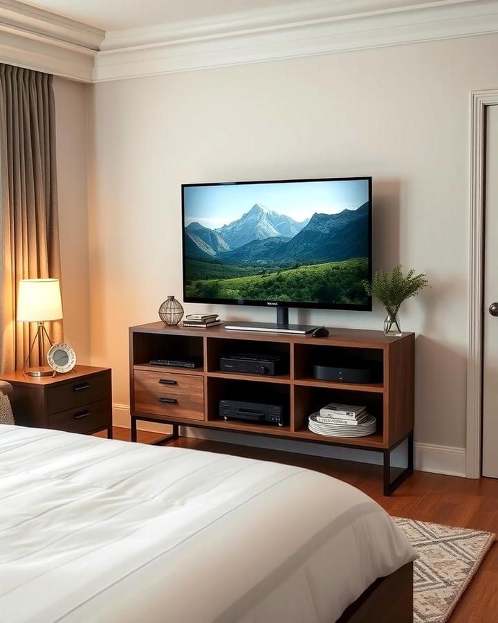 Vastu Tips: घर में टीवी लगाने की सही दिशा कौन-सी है, क्या बेड रूम में टीवी लगाना सही है? - Photo Gallery