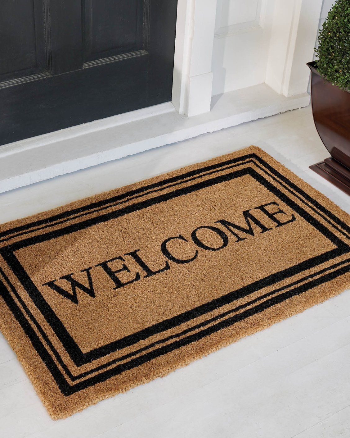 Vastu Tips: पायदान का सही रंग बदल सकता है घर की किस्मत - Photo Gallery