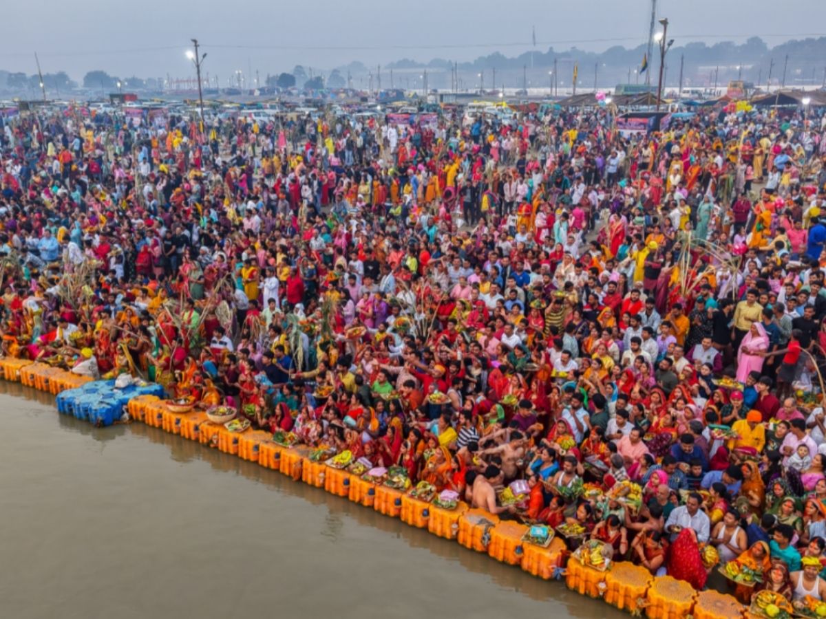 Magh Mela 2026 Date: कब शुरू होगा माघ मेला, जानें पूजा-पाठ और भक्तों के लिए स्नान की शुभ तारीखें - Photo Gallery