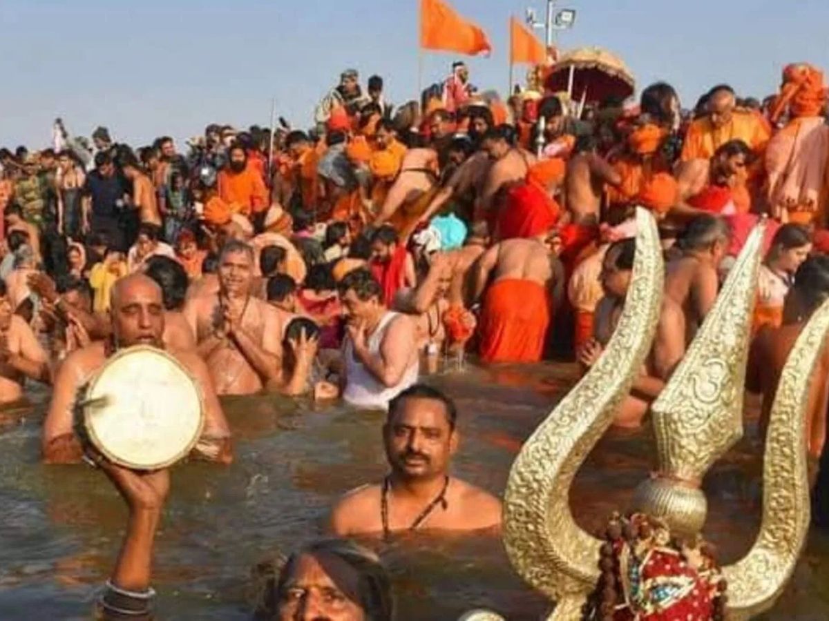 Magh Mela 2026 Date: कब शुरू होगा माघ मेला, जानें पूजा-पाठ और भक्तों के लिए स्नान की शुभ तारीखें - Photo Gallery