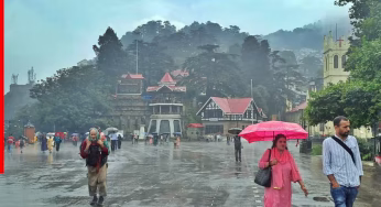 Rajasthan Weather: राजस्थान में 3 दिन आफत की बारिश, जयपुर-बीकानेर समेत कई जिलों में अलर्ट