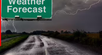 Delhi Rain Alert: आज संभलकर रहें दिल्लीवाले! बारिश और तेज हवाओं से बिगड़ेगा मौसम