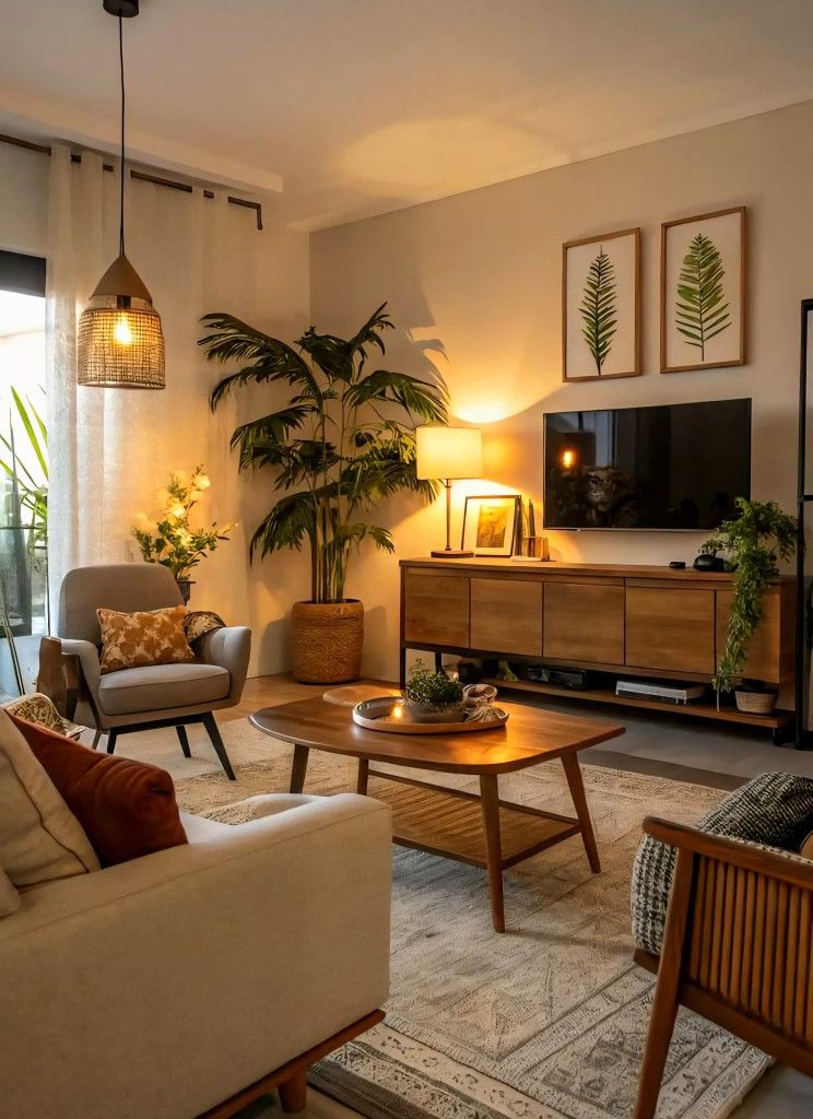 Vastu Tips: घर में टीवी लगाने की सही दिशा कौन-सी है, क्या बेड रूम में टीवी लगाना सही है? - Photo Gallery