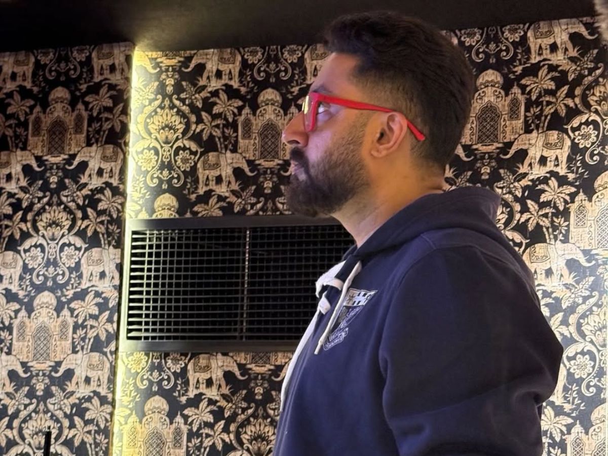 abhishek bachhan - Photo Gallery