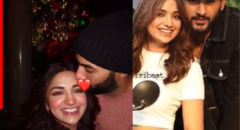 जिया शंकर ने ‘मिस्ट्री मैन’ के साथ फोटो शेयर कर तोड़ी चुप्पी! अभिषेक मल्हान संग सगाई की खबरों को बताया झूठा