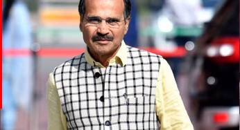 Congress Leader Adhir Ranjan BJP Joining: पश्चिम बंगाल में कांग्रेस लगेगा बड़ा झटका! बीजेपी में शामिल होंगे अधीर रंजन चौधरी? PM मोदी से हो चुकी है मुलाकात