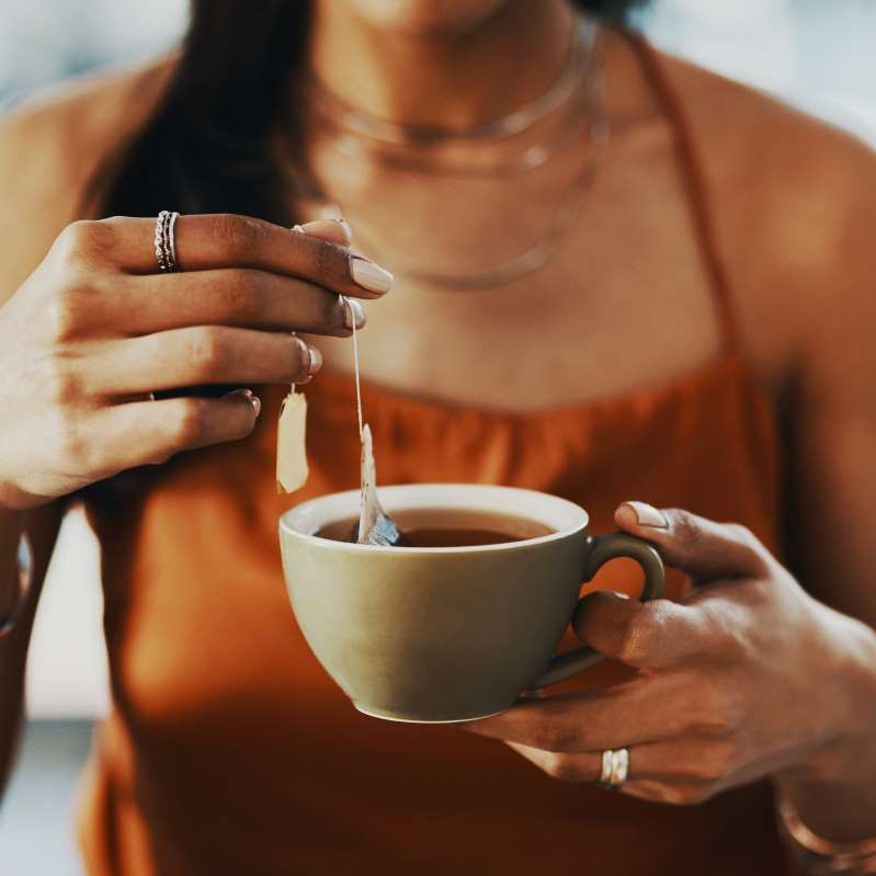 खाने के तुरंत बाद चाय पीते हैं? सावधान! आयरन की कमी हो सकती है - Photo Gallery