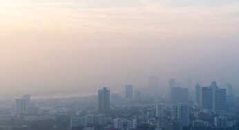 जानें कैसे जहरीली हवा आपके डीएनए में मचा रही है तबाही? अंदर ही अंदर बदल रही है आपकी पूरी जैविक पहचान!