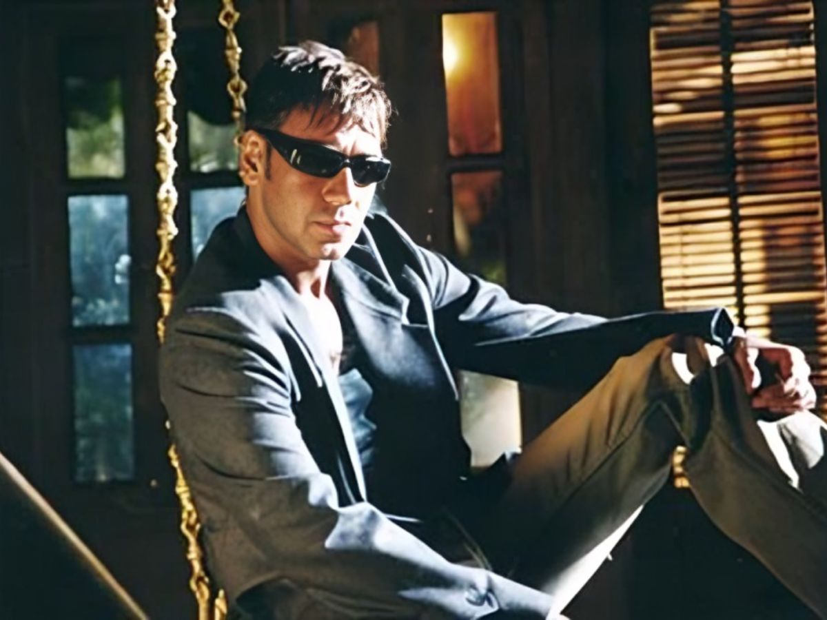 हीरो पर कब-कब भारी पड़ा विलेन? एक बिना शब्द बोले लूट गया सारी तारीफें - Photo Gallery