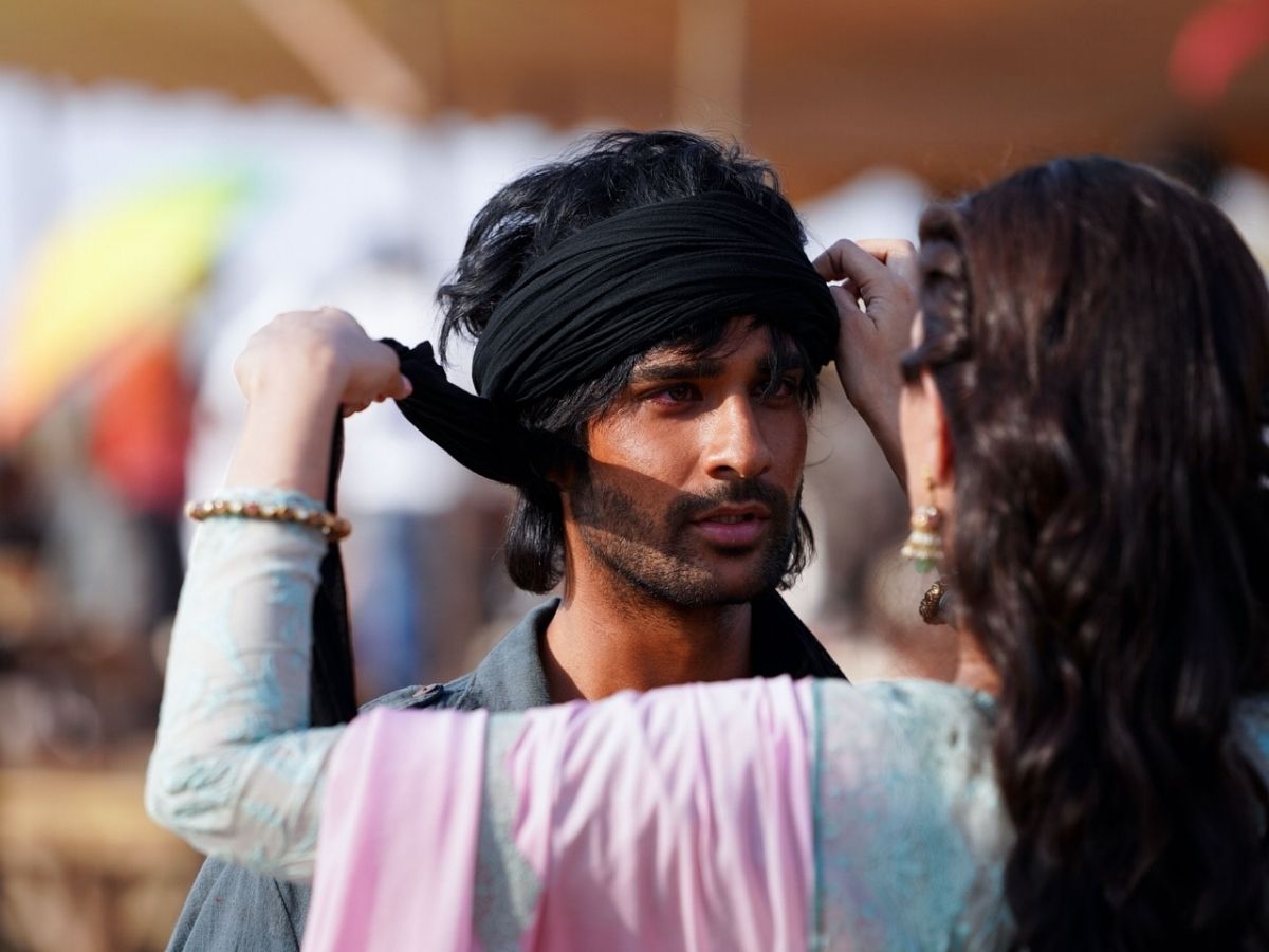 Ajay Devgn nephew Aman Devgan was a super flop - Photo Gallery