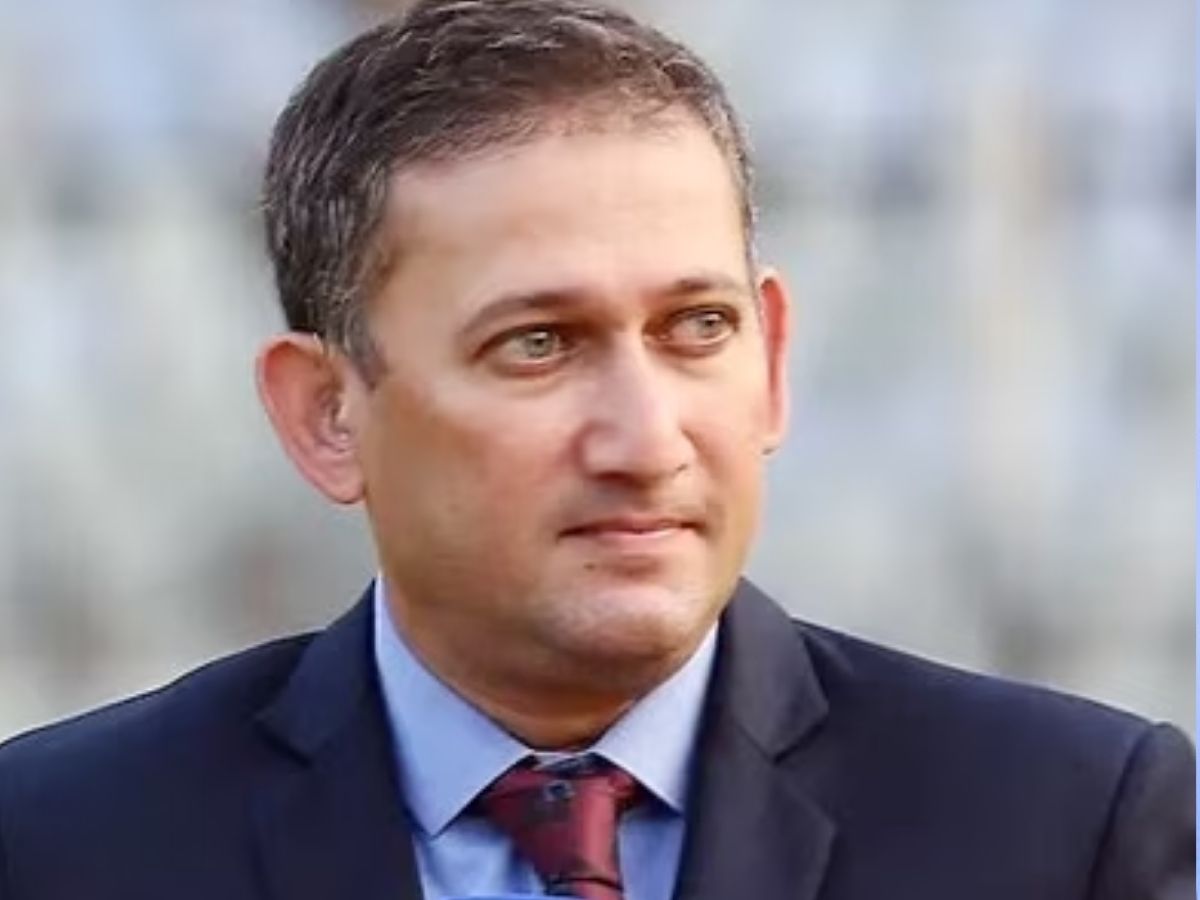 मुस्लिम दोस्त की बहन से शादी, मैदान पर बनाए कई रिकॉर्ड, अब हैं भारतीय क्रिकेट टीम के सेलेक्टर, जानें- अजीत अगरकर की कहानी - Photo Gallery