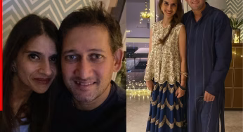 कौैन हैं अजीत अगरकर की पत्नी? धर्म के बारे में जान पैरों तले खिसक जाएगी जमीन