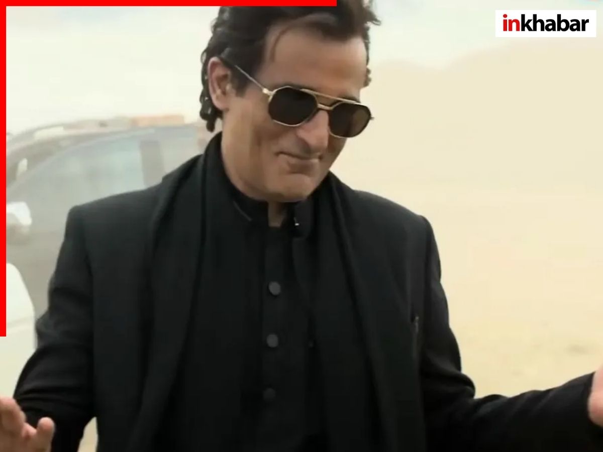 धुरंधर का डकैत! आज तक क्यों सिंगल हैं अक्षय खन्ना? लग्ज़री कारों का कलेक्शन और करोड़ों की सम्पत्ति के हैं मालिक, - Photo Gallery