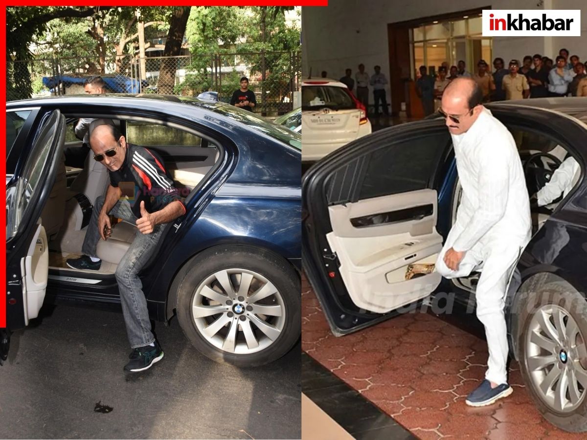 धुरंधर का डकैत! आज तक क्यों सिंगल हैं अक्षय खन्ना? लग्ज़री कारों का कलेक्शन और करोड़ों की सम्पत्ति के हैं मालिक, - Photo Gallery