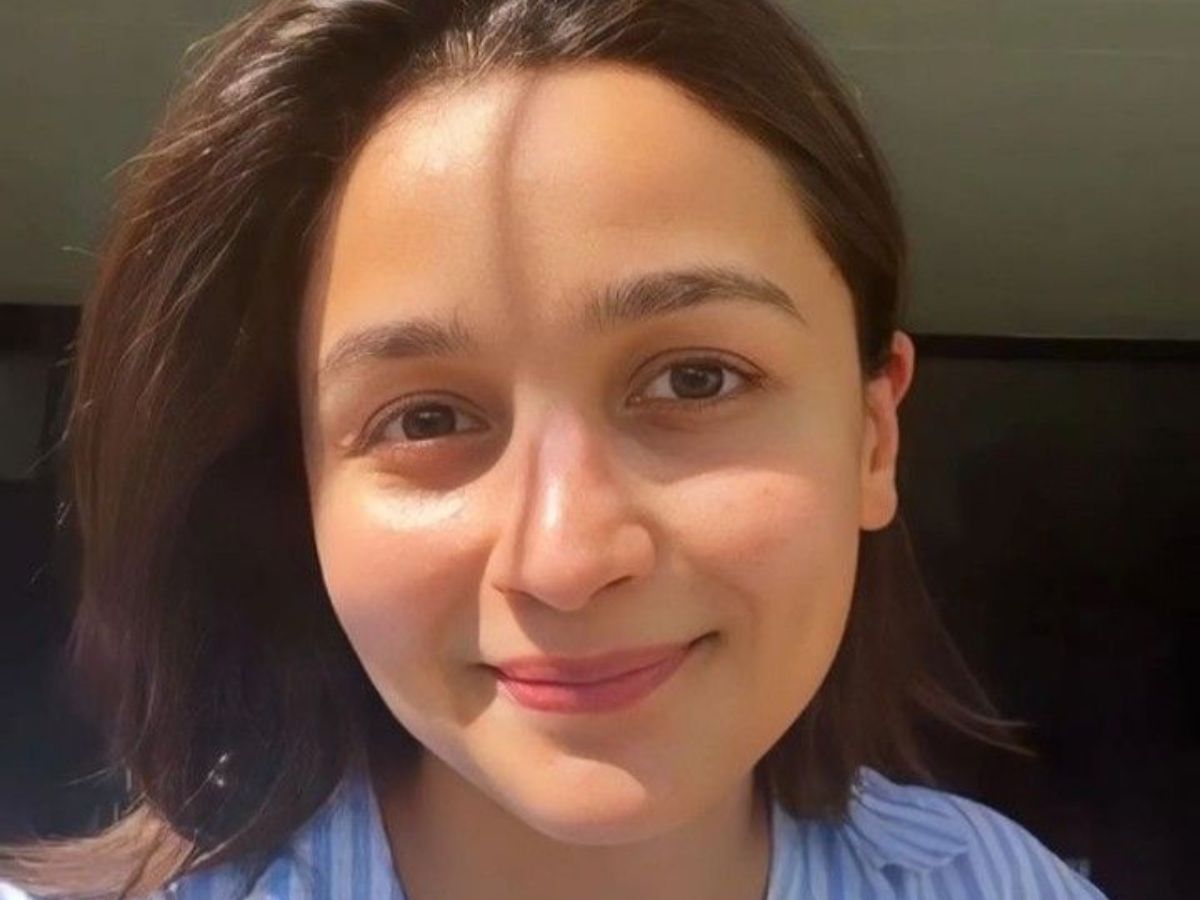 alia bhatt glow - Photo Gallery