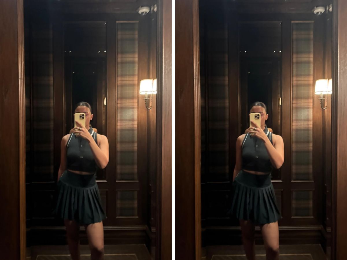 250 करोड़ के बंगले में आलिया-रणबीर ने किया गृहप्रवेश, छोटी-सी राहा ने नन्हें हाथों से की पूजा - Photo Gallery