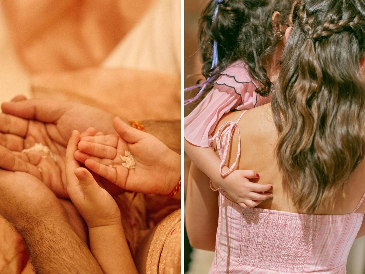 250 करोड़ के बंगले में आलिया-रणबीर ने किया गृहप्रवेश, छोटी-सी राहा ने नन्हें हाथों से की पूजा - Photo Gallery