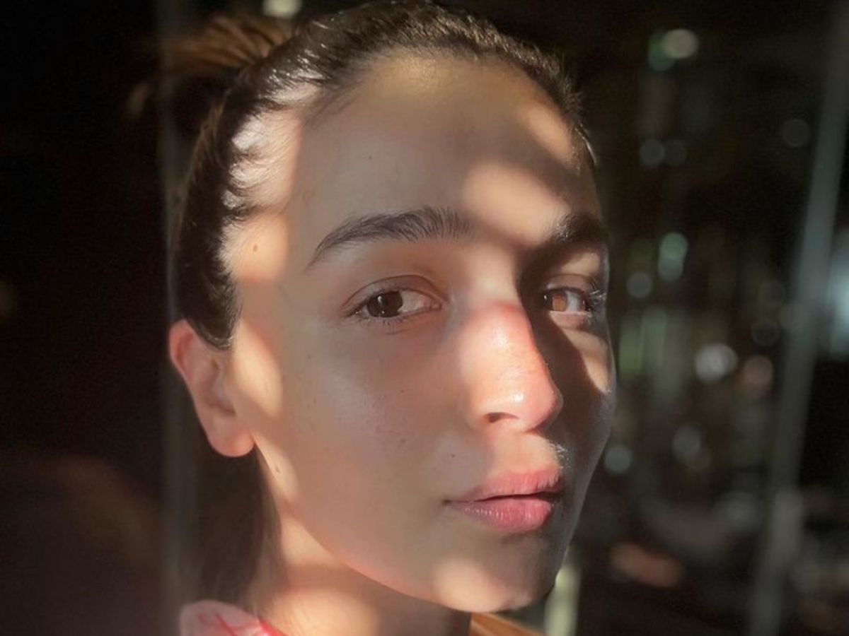 alia bhatt skincare - Photo Gallery