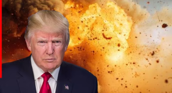 ‘इस्लामिक आतंकवाद को पनपने नहीं दूंगा’, अमेरिका ने रातों-रात तबाह कर दिया ये मुस्लिम देश, ISIS पर की एयर स्ट्राइक