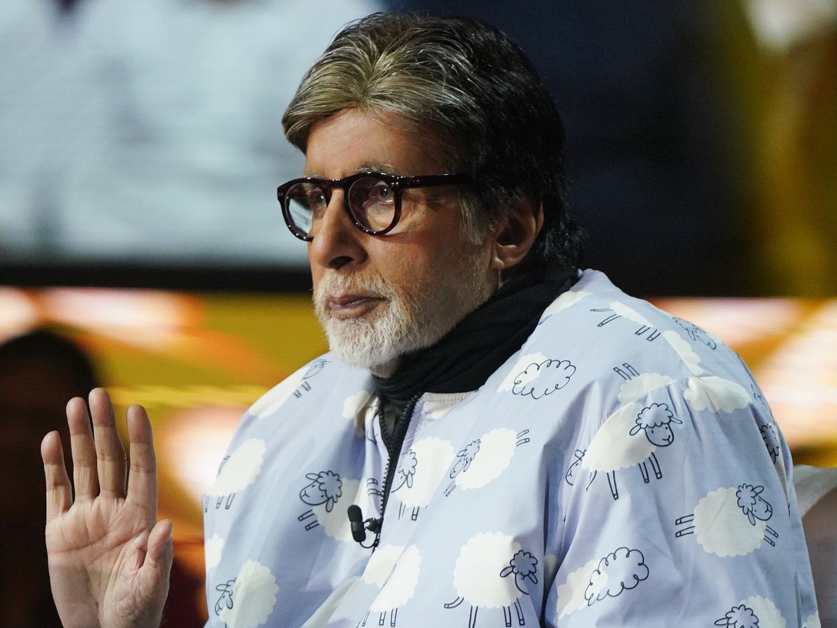 amitabh bacchan - Photo Gallery