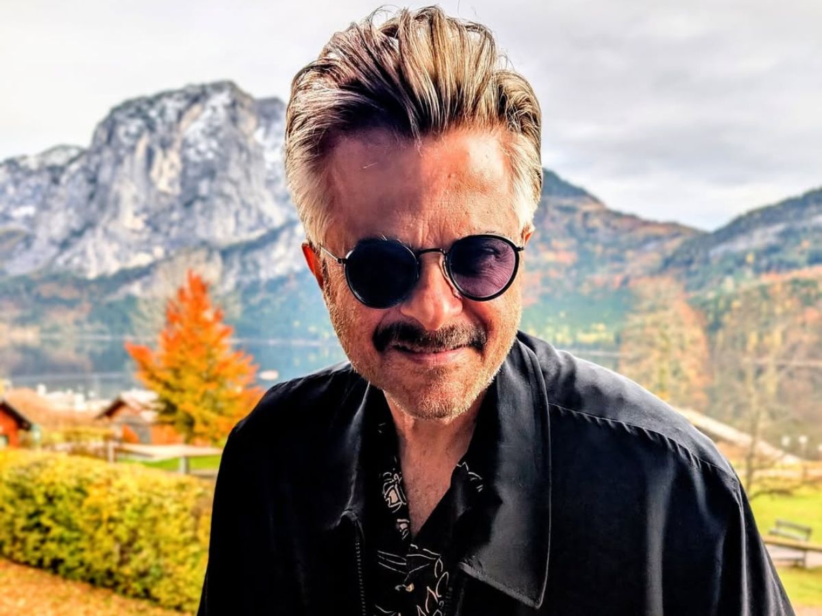 anil kapoor - Photo Gallery