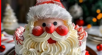 मैरी क्रिसमस 2025, यहां देखें बच्चों और बड़ों के लिए यूनिक केक और कप केक डिजाइन्स
