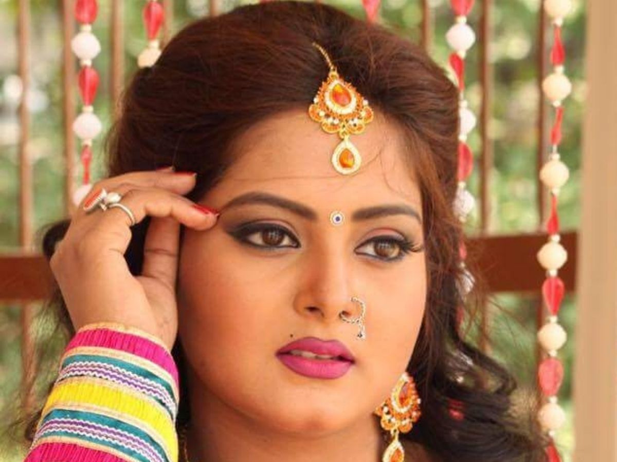 Breaking Stereotypes: सिर्फ खूबसूरती नहीं, अपनी दमदार एक्टिंग से भोजपुरी सिनेमा पर राज करती हैं ये 10 अभिनेत्रियां, करती हैं करोड़ों की कमाई! - Photo Gallery