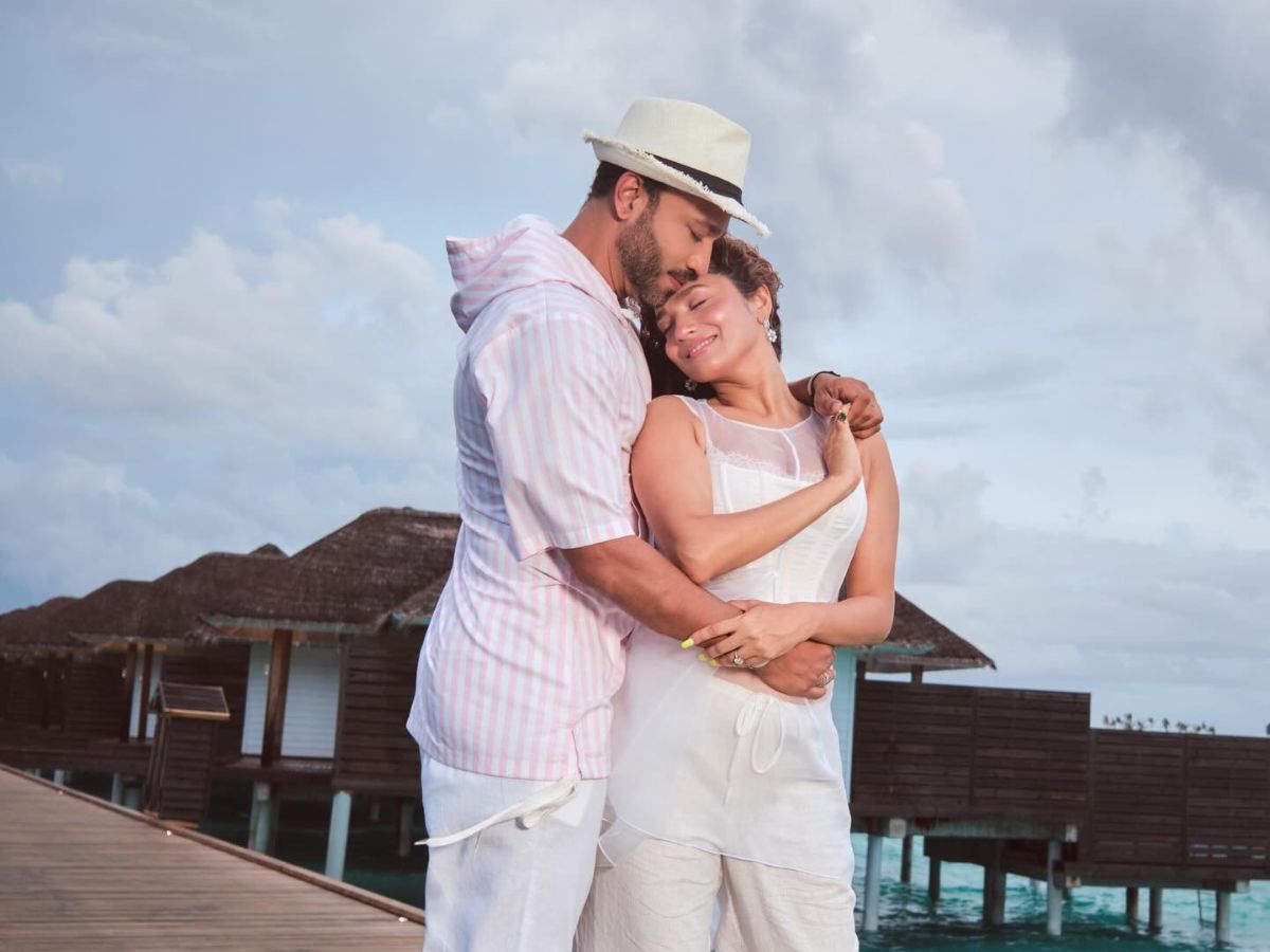 Ankita Lokhande birthday  1 - Photo Gallery