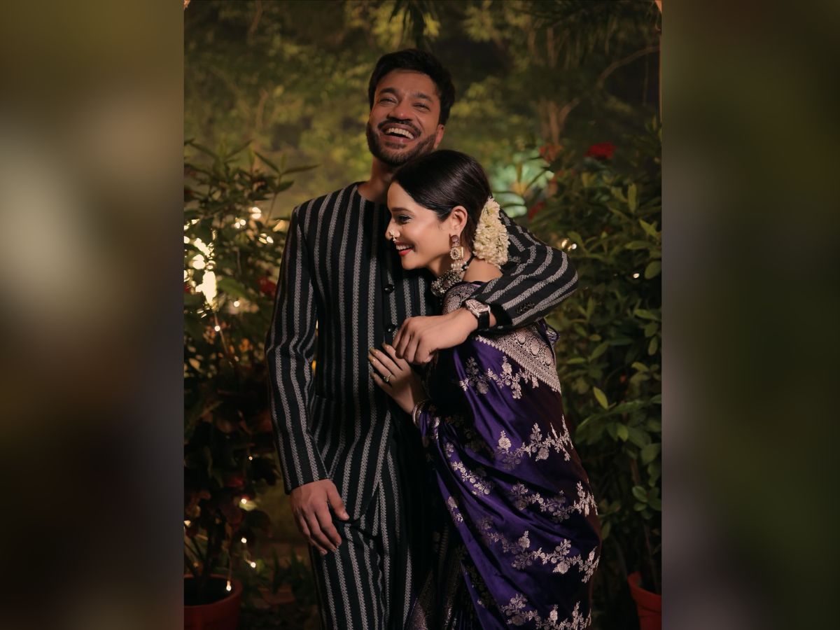 Ankita Lokhande birthday  6 - Photo Gallery