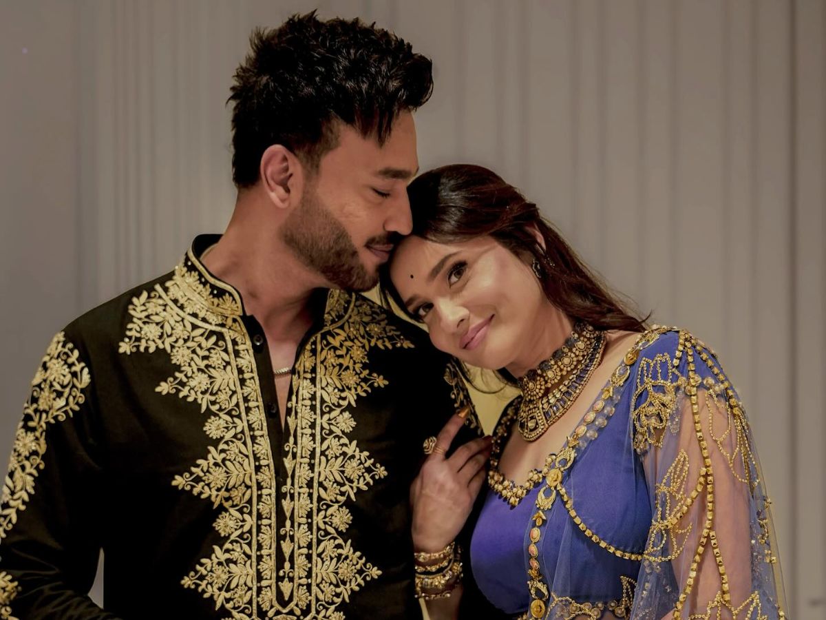 Ankita Lokhande birthday  7 - Photo Gallery